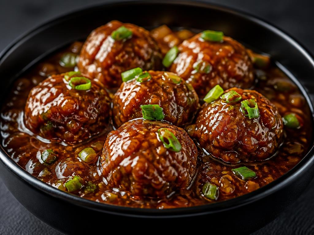 Chilli Paneer Dry — Cottage cheese tossed with peppers, onion and a sharp chilli-soy glaze.